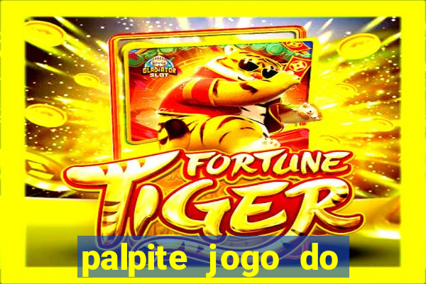 palpite jogo do bicho sergipe